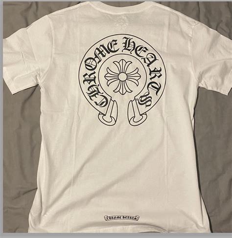 chrome hearts rings replica|legit check chrome hearts shirt.